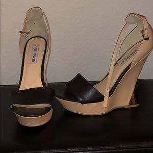 Steve madden wedge